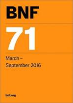 9780857112729 British National Formulary BNF