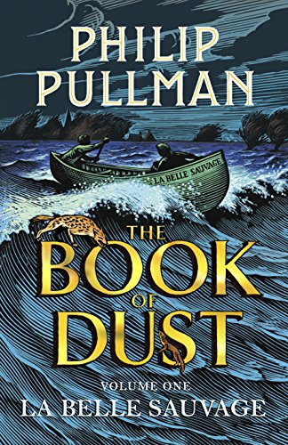9780857561084 The Book of Dust 01 La Belle Sauvage