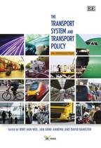 9780857936899 The Transport System and Transport Policy