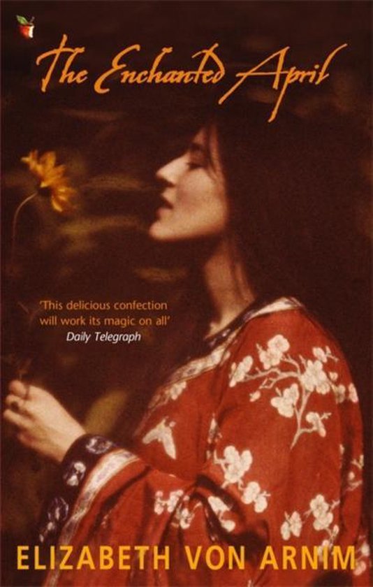 9780860685173 The Enchanted April
