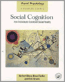 9780863778292 Social Cognition