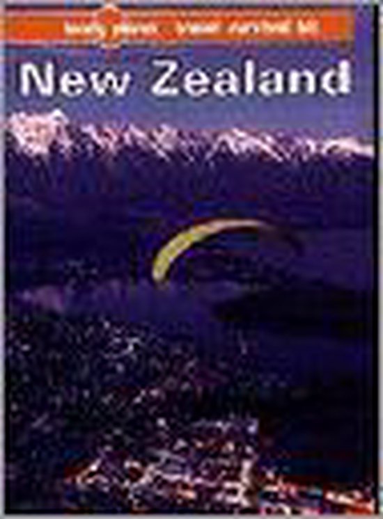 9780864423597 New Zealand