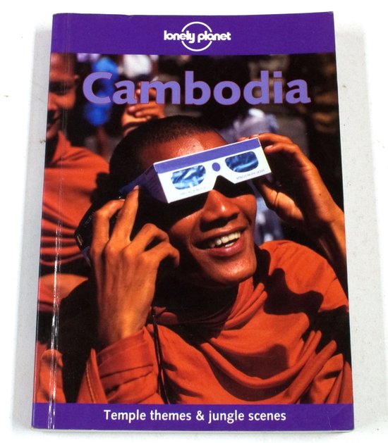 9780864426703 Cambodia