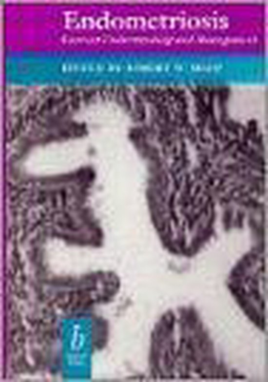 9780865428218 Endometriosis