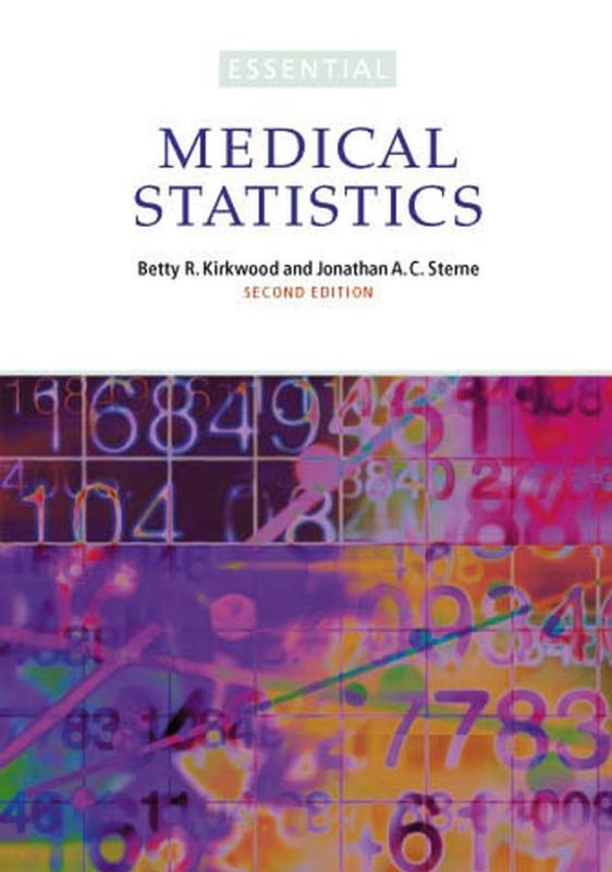 Essentials Of Medical Statistics