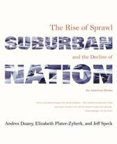 9780865476066 Suburban Nation