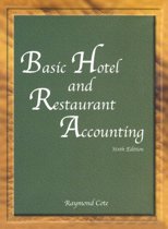 9780866122832 Basic Hotel and Restaurant Accounting