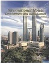 9780866123297 International Hotels