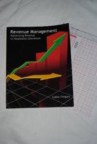 9780866123488 Revenue Management