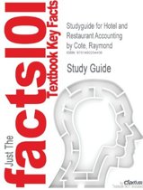 9780866123815 Hotel and Restaurant Accounting