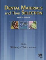 9780867154375 Dental Materials and Their Selection