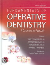 9780867154528 Fundamentals Of Operative Dentistry