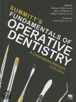 9780867155280 Fundamentals of Operative Dentistry