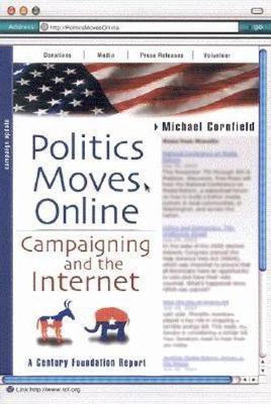 9780870784804 Politics Moves Online