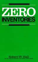 9780870944611 Zero Inventories