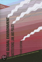 9780872899667 The Global Environment