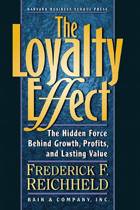 9780875844480 Loyalty Effect