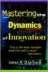 9780875847405 Mastering The Dynamics Of Innovation