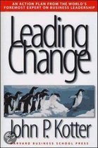 9780875847474 Leading Change