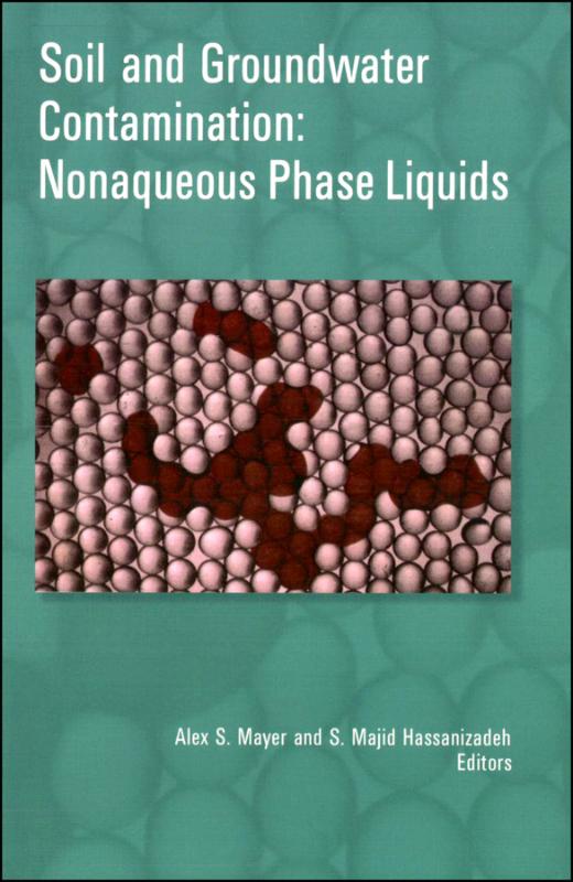9780875903217 Soil and Groundwater Contamination Nonaqueous Phase Liquids