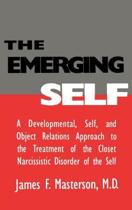 9780876307212 The Emerging Self