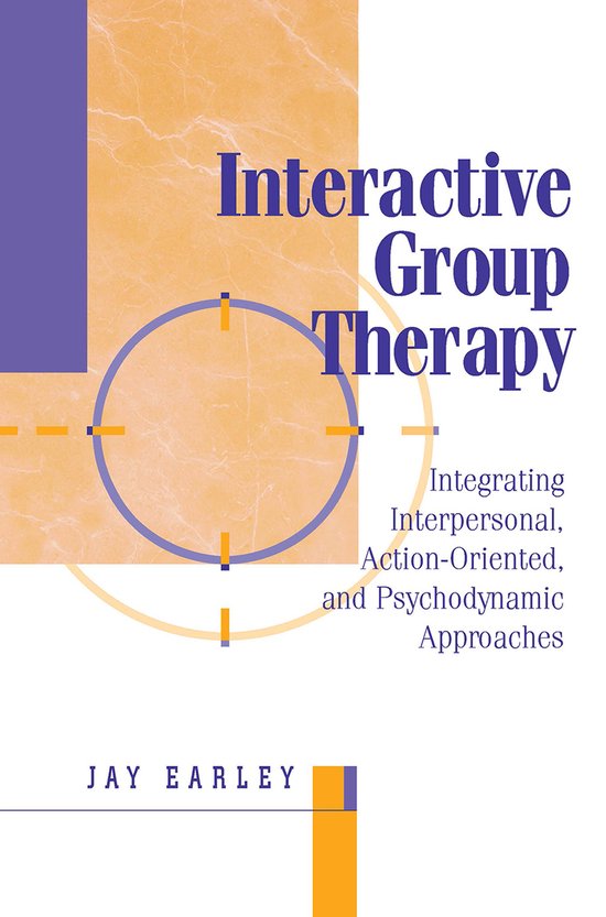 9780876309841 Interactive Group Therapy