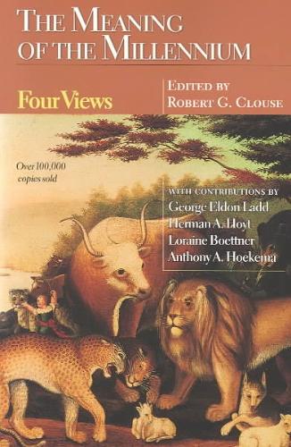 9780877847946 The Meaning of the Millennium