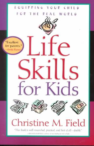 9780877884729 Life Skills for Kids