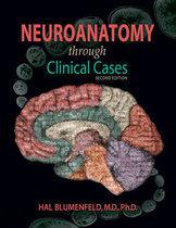9780878930586 Neuroanatomy Through Clinical Cases