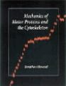 9780878933341 Mechanics of Motor Proteins  the Cytoskeleton