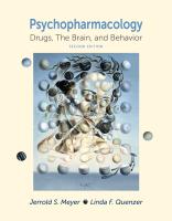 9780878935109 Psychopharmacology