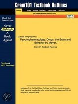 9780878935345 Psychopharmacology