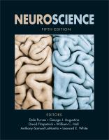 9780878936953 Neuroscience