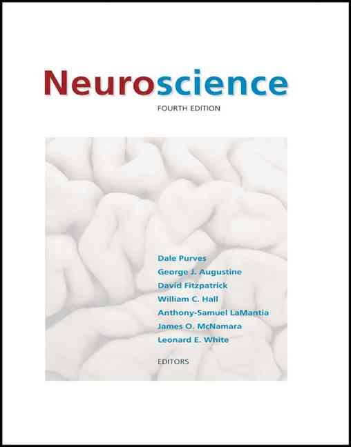 9780878936977 Neuroscience