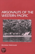 9780881330847 Argonauts of the Western Pacific