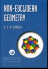 9780883855225 NonEuclidean Geometry