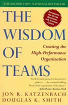 9780887306761 The Wisdom of Teams