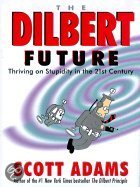 9780887308666 The Dilbert Future