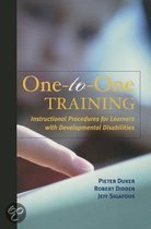 9780890799802 OneToOne Training