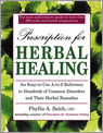 9780895298690 Prescription for Herbal Healing