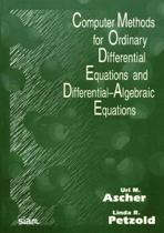 9780898714128 Computer Methods For Ordinary Differential Equations And Differential Algebraic Equations