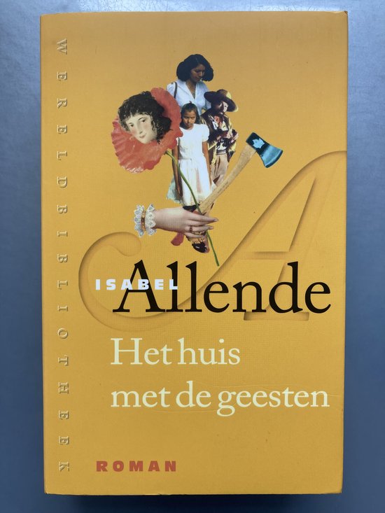 9780902841864 het huis net de geesten