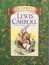 9780907486213 The complete illustrated works of Lewis Carroll