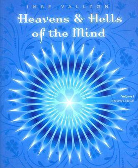 9780909038311 Heavens  Hells of the Mind Volume I