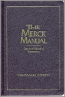 9780911910100 The Merck manual of diagnosis and therapy