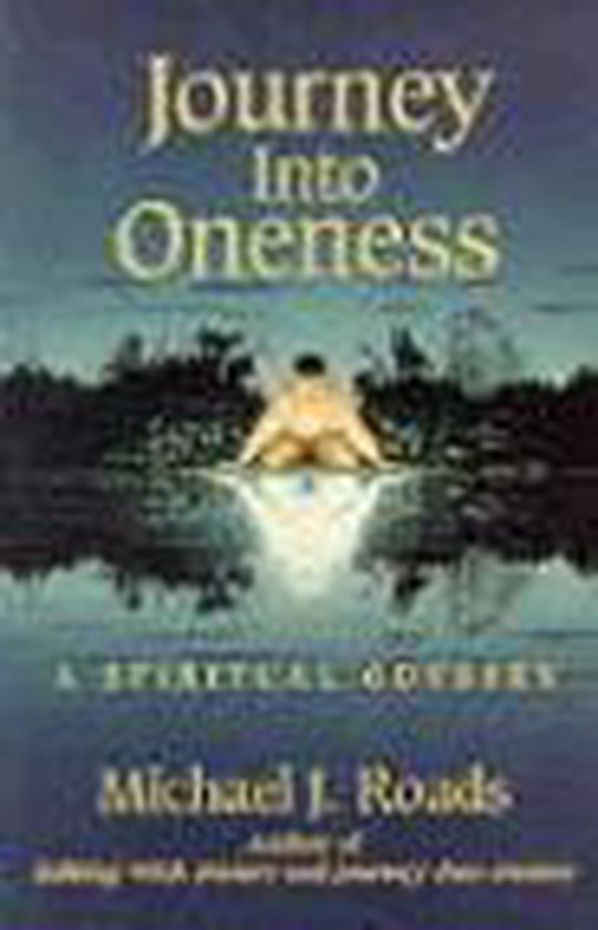 9780915811540 Journey into Oneness