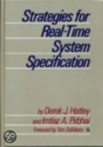 9780932633118 Strategies For Real Time System Specification