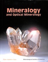9780939950812 Mineralogy And Optical Mineralogy