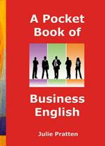 9780952280835 A Pocket Book of Business English