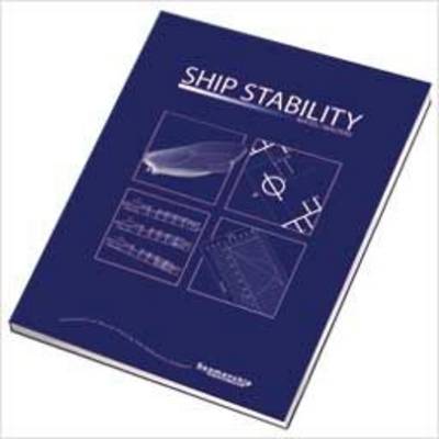 9780953437931 Ships Stability for Mates  Masters
